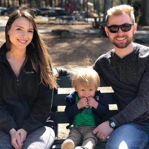 Meet your Posher, Shane